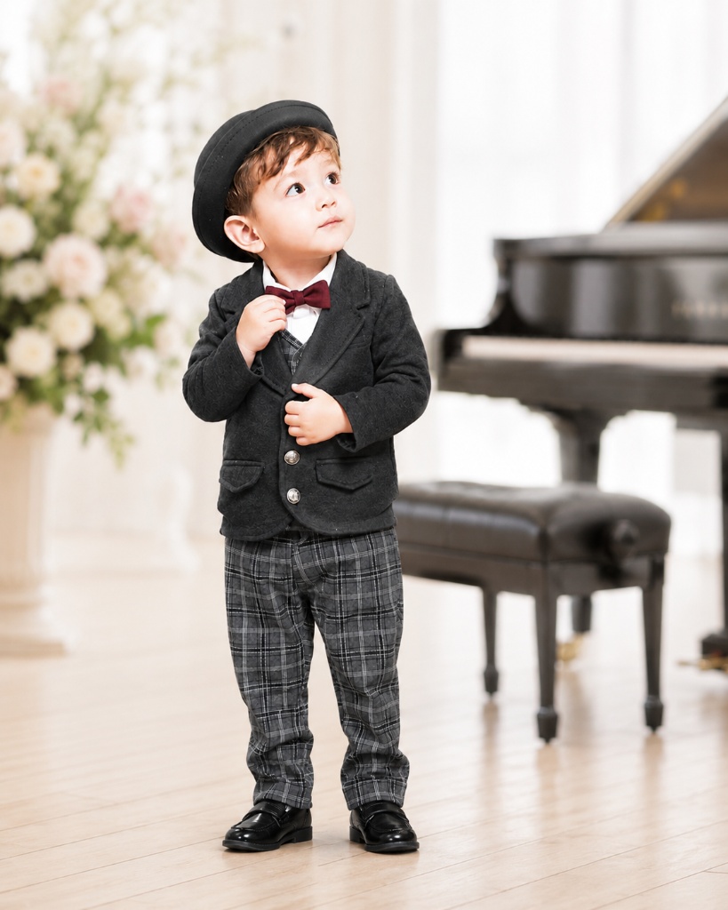 Boy Collection - ボーイズフォーマルウェアコレクション